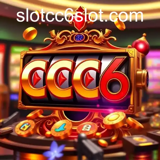 Exploring the Rise of CC6 Slot Games in 2025