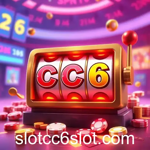 The Rise of CC6 Slot in Online Gaming