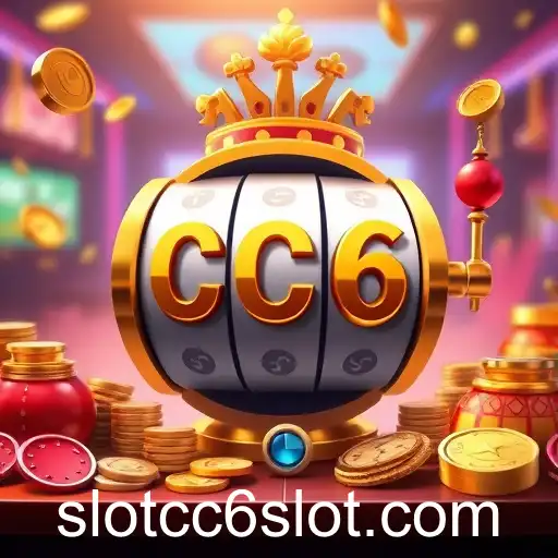 CC6 Slot: Revolutionizing Online Gaming Experiences