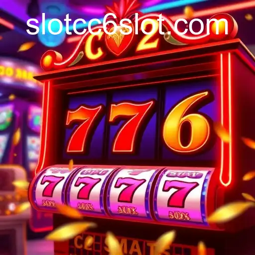 Exploring the Rise of CC6 Slot Games Online