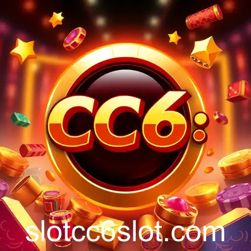 The Rising Trend of CC6 Slot in Online Gaming