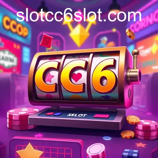The Phenomenon of CC6 Slot in 2025 Gaming