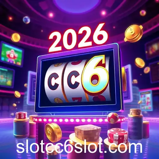 Rising Popularity of CC6 Slot Games