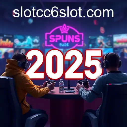 The Evolution of Online Gaming and the Rise of CC6 Slot