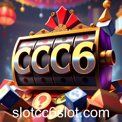 Exploring the Popularity of Slot Games: The Rise of 'cc6 slot'