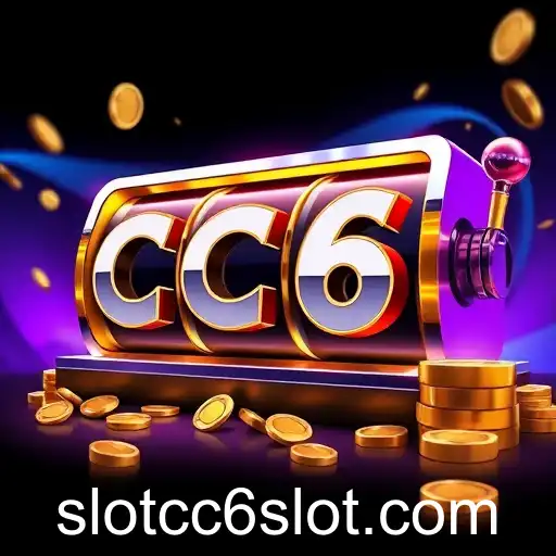 Gaming Revolution: The Rise of cc6 Slot