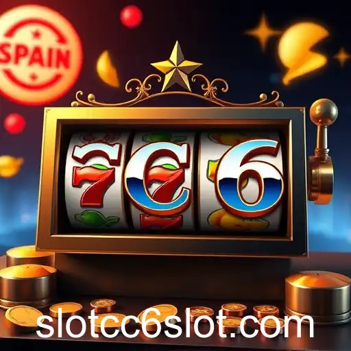 Mastering the Basics: Your Ultimate Beginner Guide to 'cc6 slot'