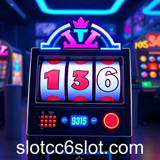 Gaming Evolution: The Rise of CC6 Slot