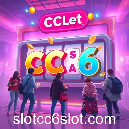 Exploring CC6 Slot's Impact on Gaming