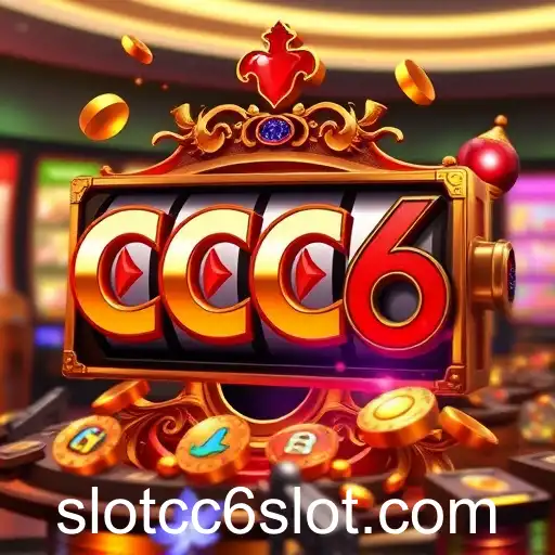 Exploring the Rise of CC6 Slot Games in 2025