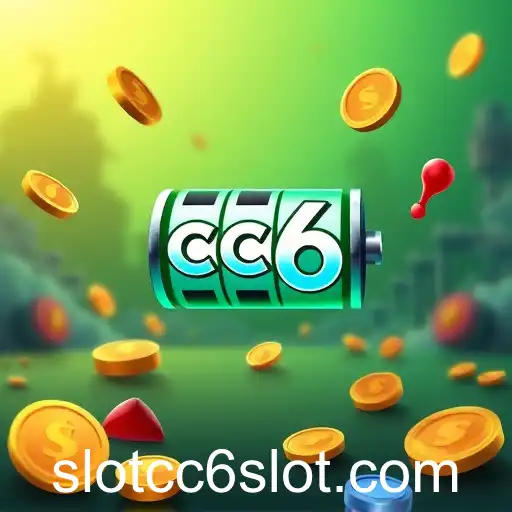 Exploring the Dynamics of CC6 Slot Gaming