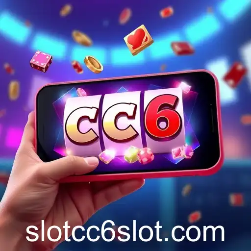 The Rise of CC6 Slot Gaming in 2025
