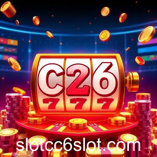 The Rise of CC6 Slot in Online Gaming
