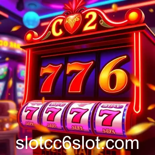 Exploring the Rise of CC6 Slot Games Online