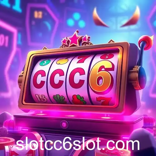 The Rise of CC6 Slot in Modern Gaming Platforms