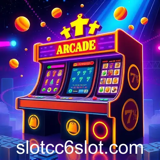 The Rise of CC6 Slot in Gaming Communities