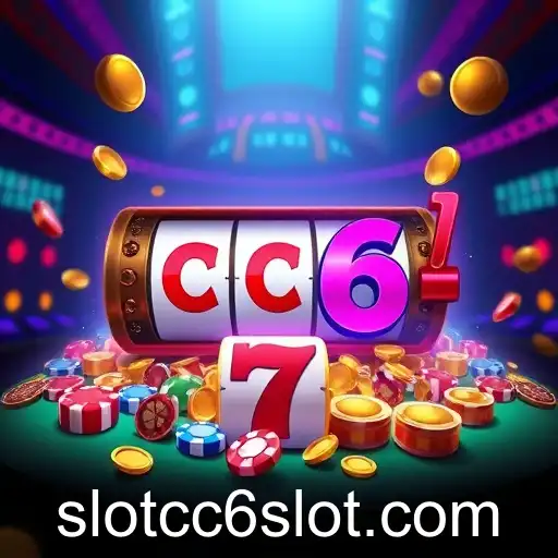 The Evolution of Gaming and CC6 Slot Popularity