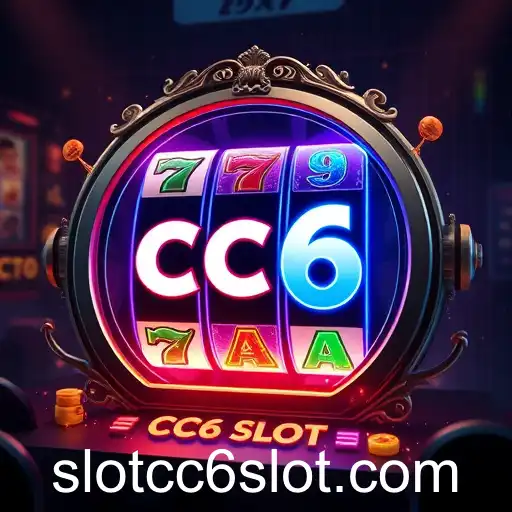 Gaming Innovations: CC6 Slot and Beyond