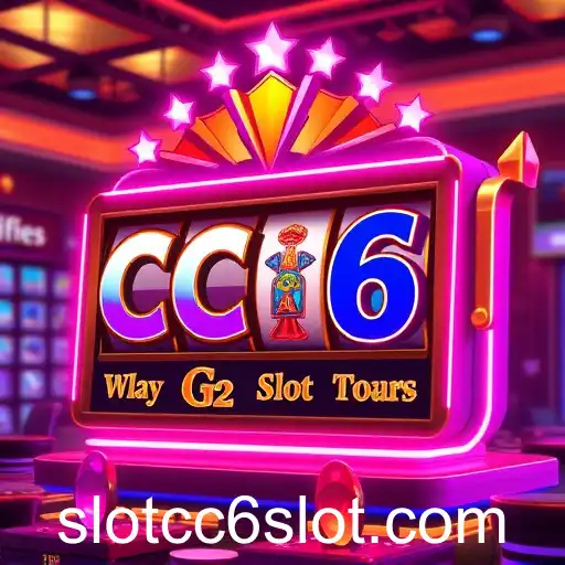 Innovations in Gaming: The Rise of CC6 Slot