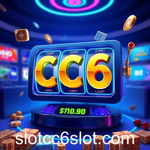 Innovations in Online Gaming: The Rise of cc6 Slot