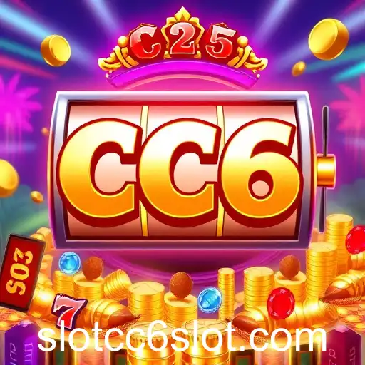 The Rise of CC6 Slot in Gaming