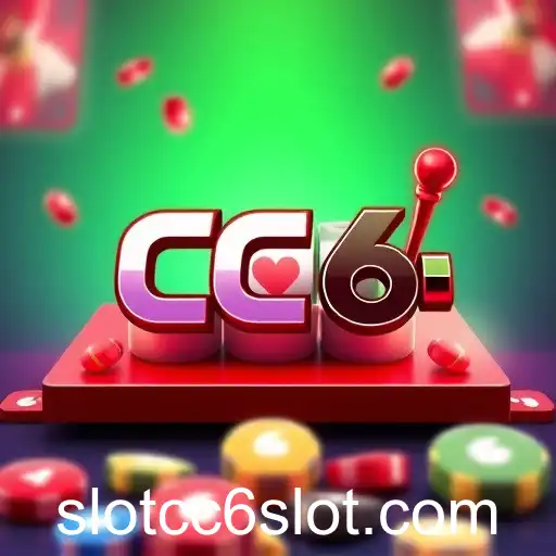 Exploring the Rise of CC6 Slot Gaming