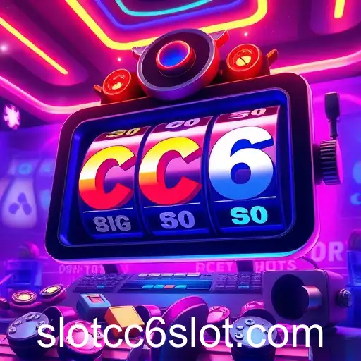 The Rise of CC6: A Game-changer in Online Entertainment