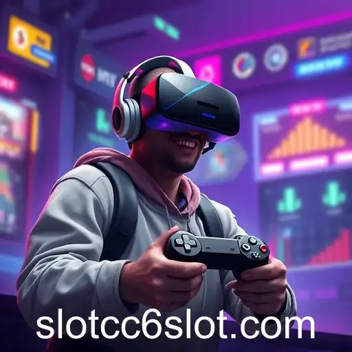 Innovative Gaming Website Emerges