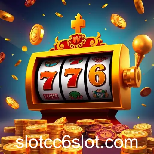 Unlocking the Rewards: Exploring the Exciting World of Promotions in 'cc6 Slot' Games