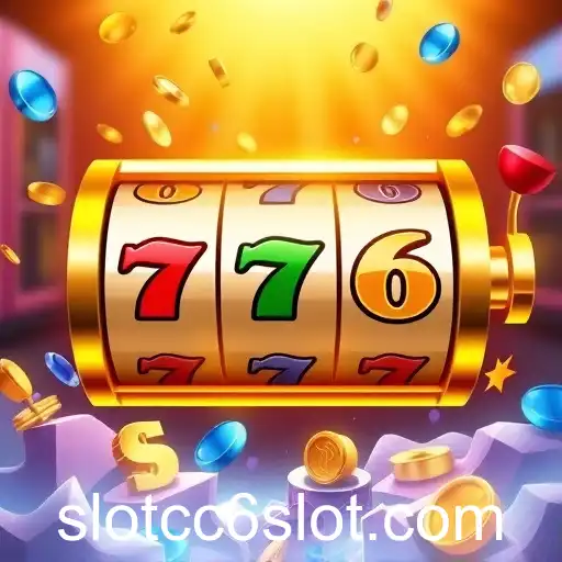 The Rise of CC6 Slot in the Gaming World