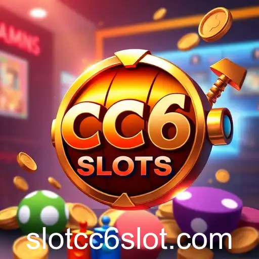 The Rise of CC6 Slot in Gaming