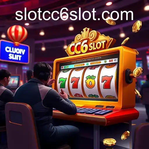 The Rise of CC6 Slot in Online Gaming