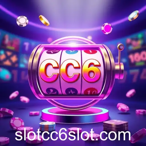 The Rise of CC6 Slot in Online Gaming