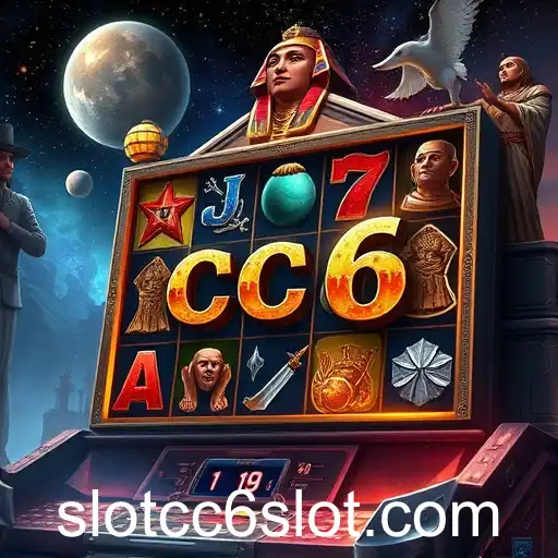 Rising Popularity of CC6 Slot in Gaming