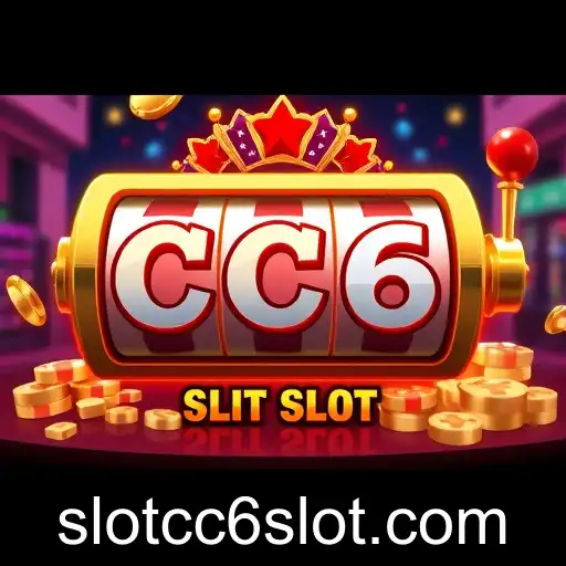 The Rise of CC6 Slot Gaming
